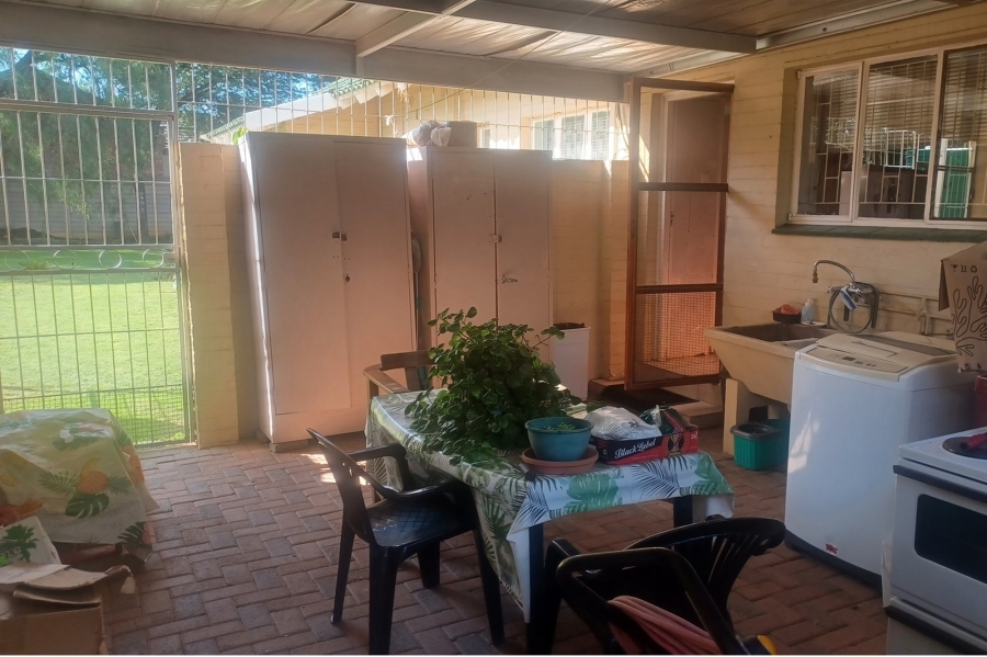 3 Bedroom Property for Sale in Dagbreek Ext 4 Free State